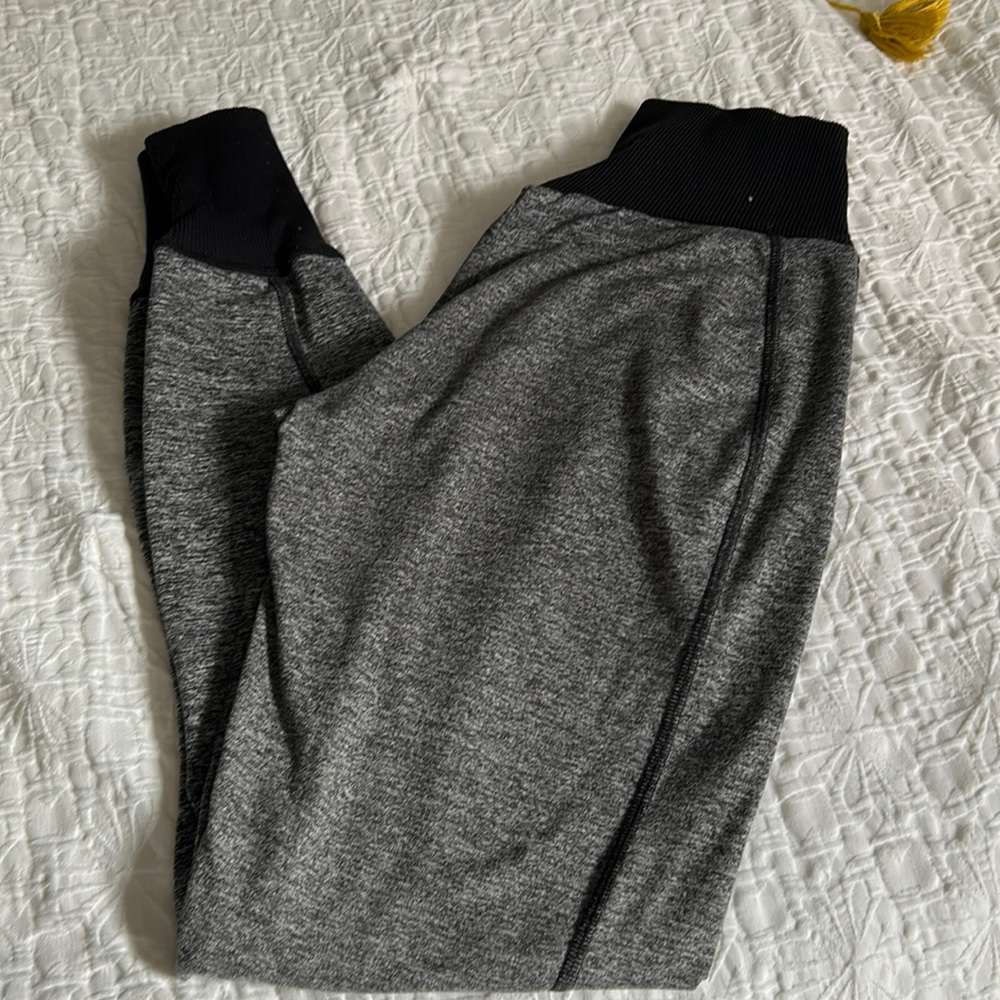 Bombshell Sportswear Legging- Jogger style